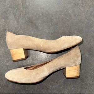Madewell Ella Pump